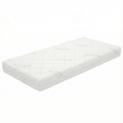 Matras Dreamline - Pocketvering & NASA Traagschuim