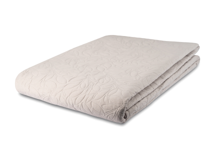 Bedsprei Rope - Beige