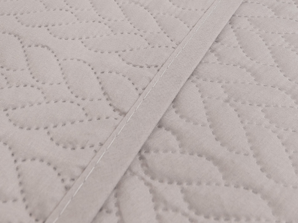 Bedsprei Rope - Beige