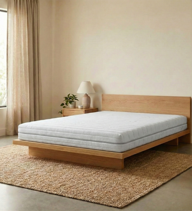 Matras Clifton - Latex