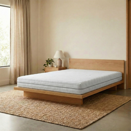 Matras Clifton - Latex