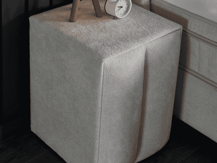 Boxspring met Opbergruimte - Noemibedd