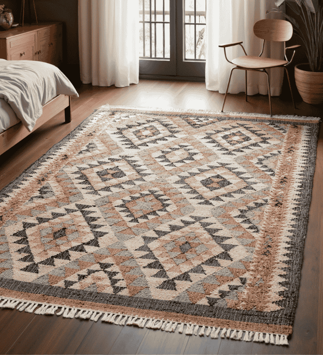 Vloerkleed Roya - Diamond