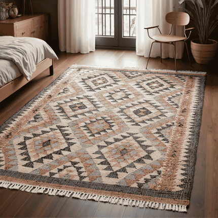 Vloerkleed Roya - Diamond