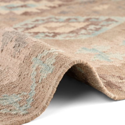 Vloerkleed Kamal - Beige