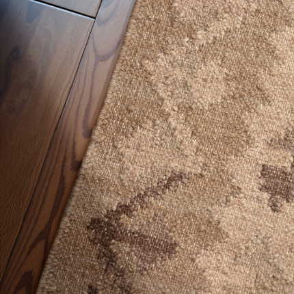 Vloerkleed Kamal - Beige