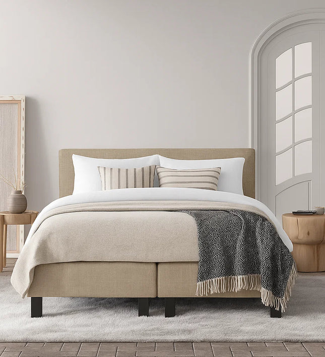 Boxspring Cloud Chill - Deluxe