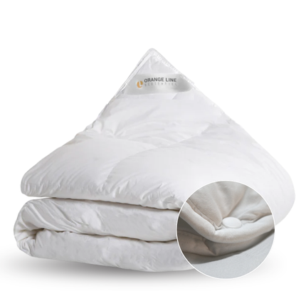 Dekbed Hotel - 4 Seizoenen