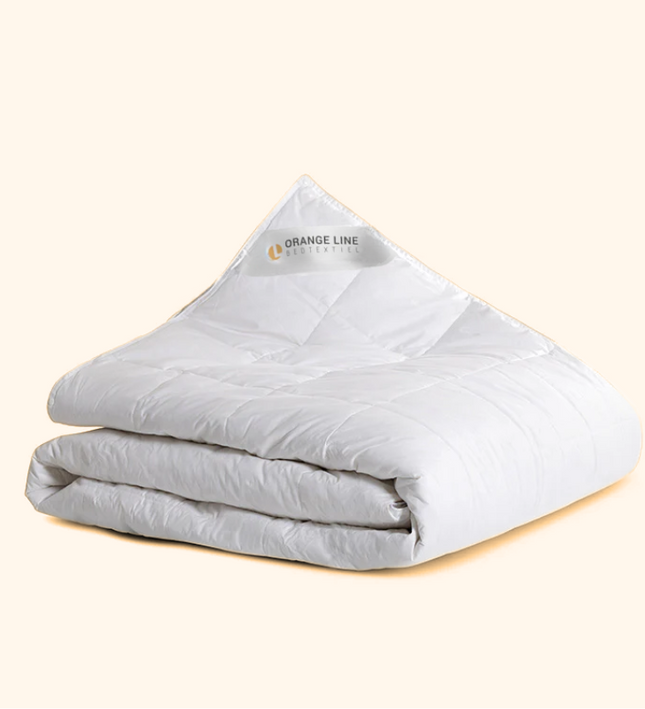 Dekbed Hotel - All Season - Orange Line
