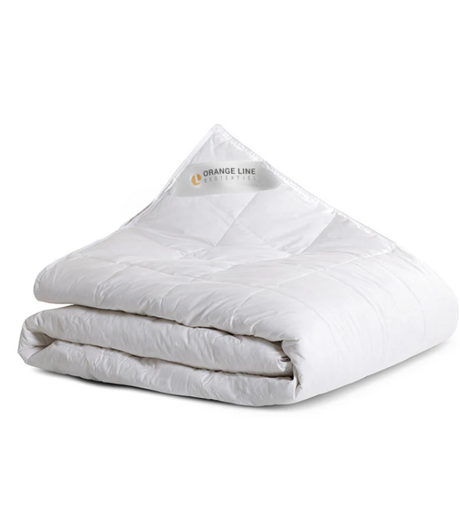 Dekbed Hotel - All Season - Orange Line