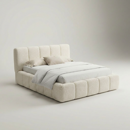 Boxspring Palermo Basic - Beige