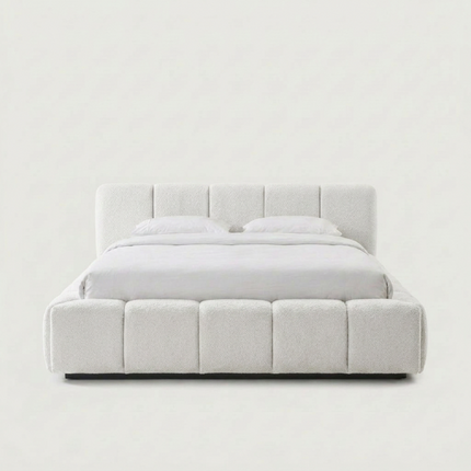 Boxspring Palermo Basic - Beige