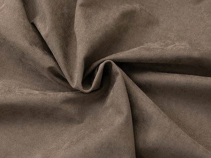 Premium Gordijnen 100% Verduisterend - Ringen - Taupe