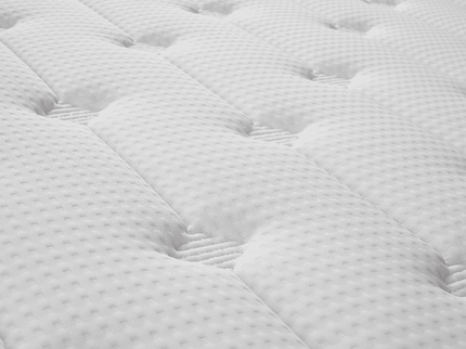 Boxspring met Opbergruimte - Aurora - Antraciet
