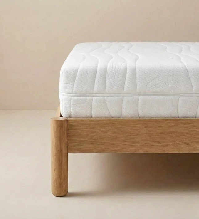 Matras Topper 160x200 - 7 cm Koudschuim - Stevig H3 - Comfort Plus Matras Topper 160x200 - 7 cm Koudschuim - Stevig H3 - Comfort Plus