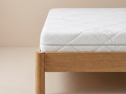 Matras BambooRest - Micropocket & HR55 Koudschuim