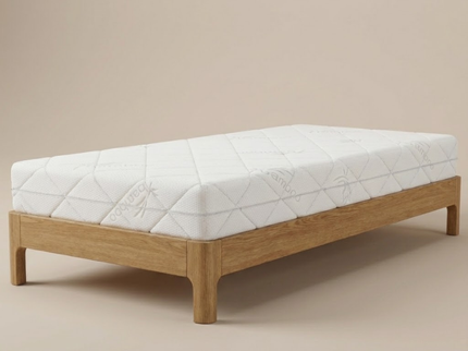 Matras BambooRest - Micropocket & HR55 Koudschuim