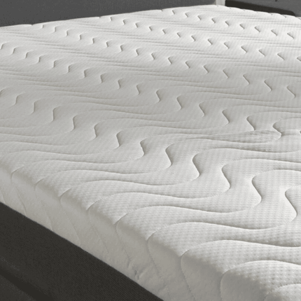 Boxspring Julia Relax - Antraciet