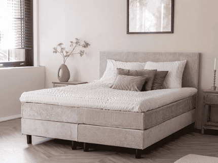 Boxspring Julia Teddy