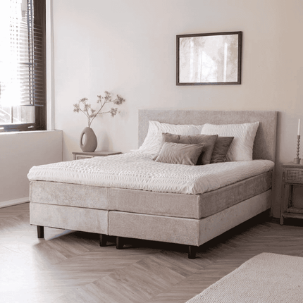 Boxspring Julia Teddy