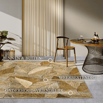 Buitenkleed Eugene