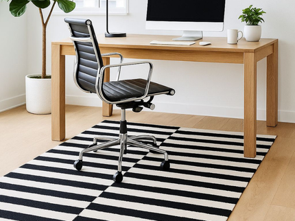 Wollen Vloerkleed Donna