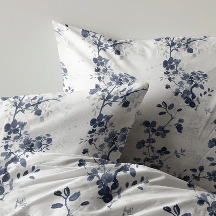 Dekbedovertrek Tranquility Blue