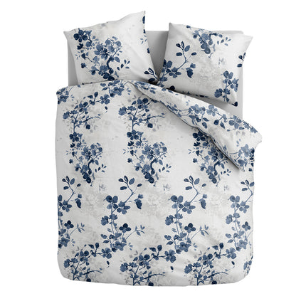 Dekbedovertrek Tranquility Blue