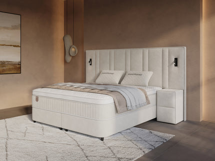Boxspring met Opbergruimte - Royal XL