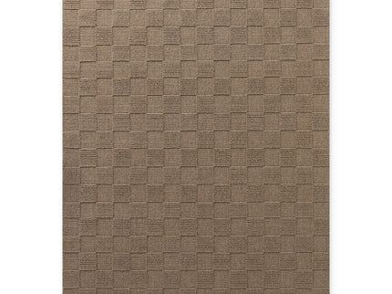 Wollen Vloerkleed Scala - Taupe