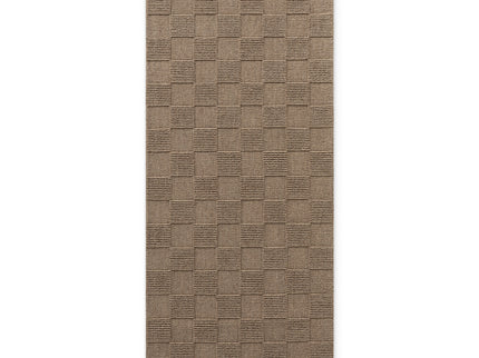 Wollen Vloerkleed Scala - Taupe