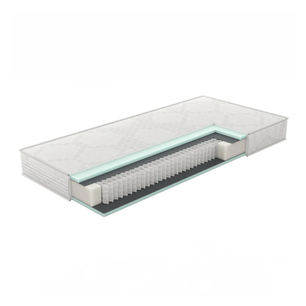 Verkoelend Matras - Cool Touch Technology