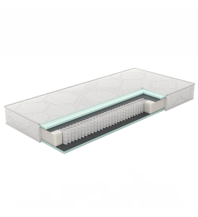 Verkoelend Matras Cool Active