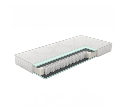 Verkoelend Matras Cool Active
