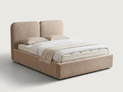 Boxspring Senza - Beige