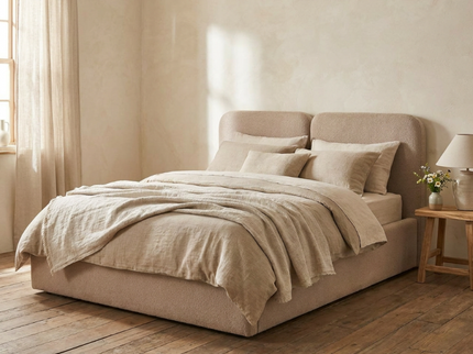 Boxspring Senza - Beige