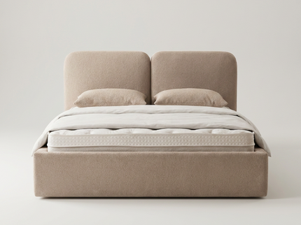 Boxspring Senza - Beige