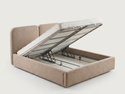 Boxspring Senza - Beige