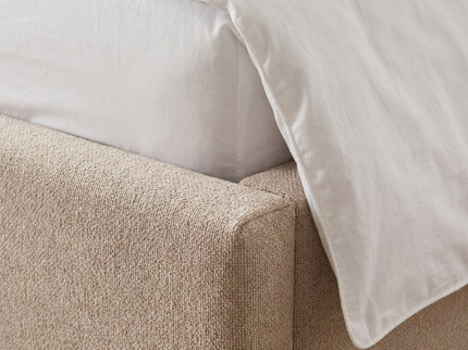 Boxspring Senza - Beige