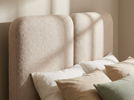 Boxspring Senza - Beige