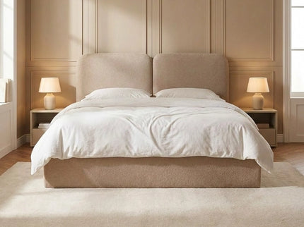 Boxspring Senza - Beige