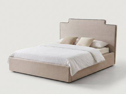Boxspring Sola - Beige
