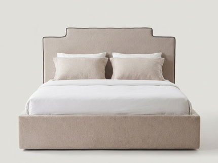 Boxspring Sola - Beige