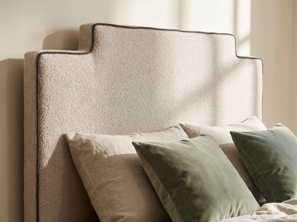 Boxspring Sola - Beige
