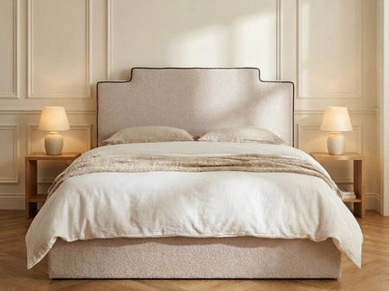Boxspring Sola - Beige