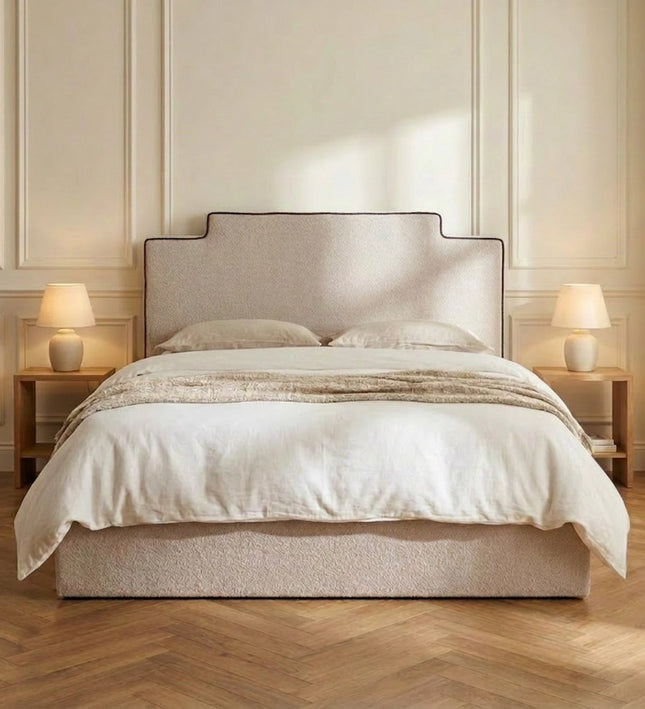 Boxspring Sola - Beige