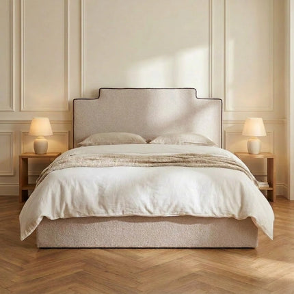 Boxspring Sola - Beige
