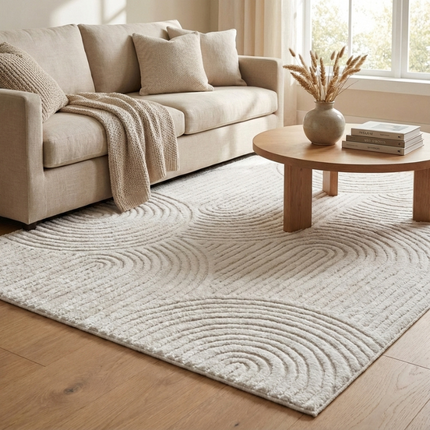 Collection image for: Witte Vloerkleden