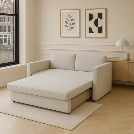 Slaapbank Flexa Sleep