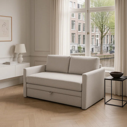 Slaapbank Flexa Sleep